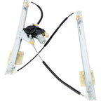 Rear Left Window Regulator for Range Rover (Hand)