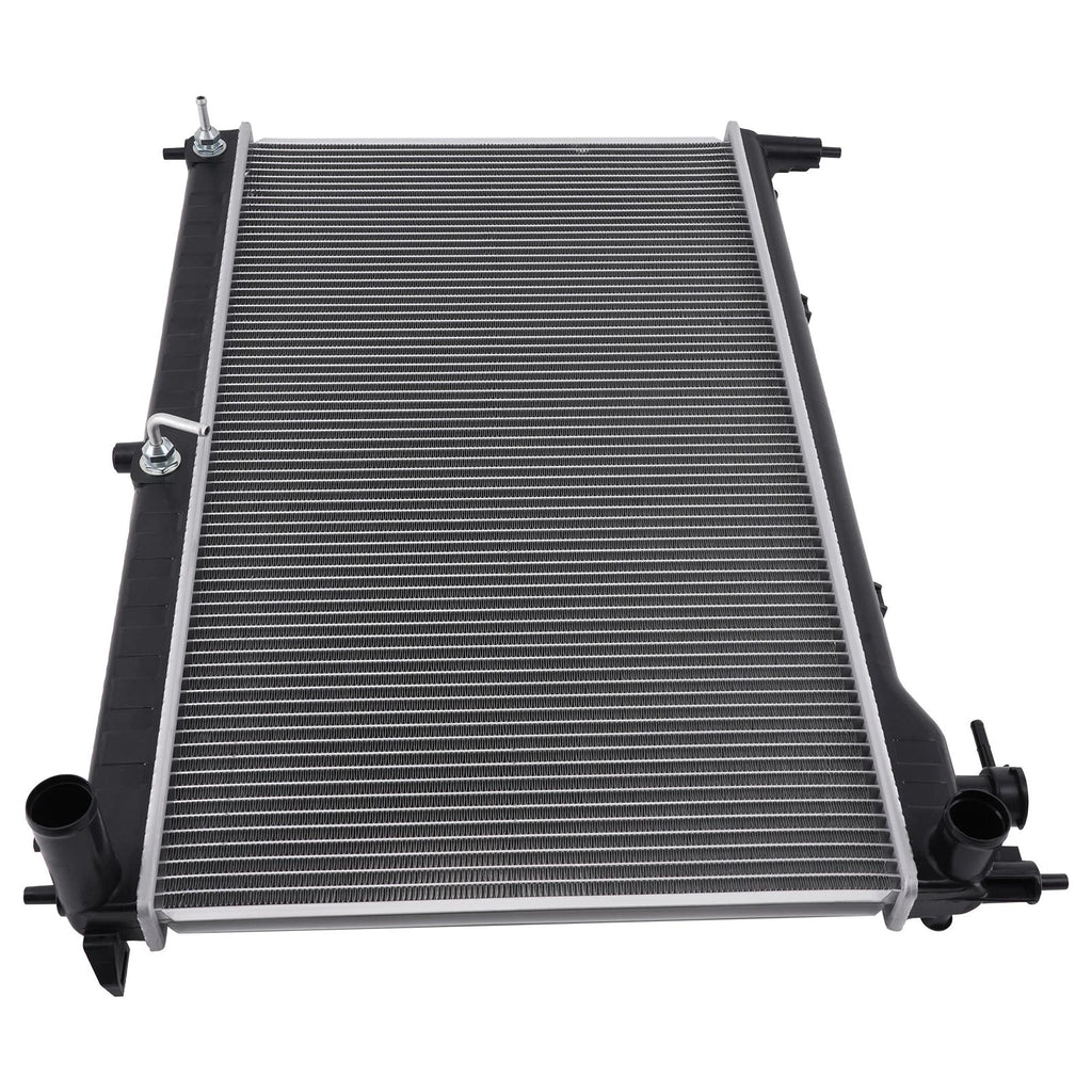 Coolant Radiator for Nissan Murano V6 3.5L 2015–2021