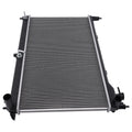 Coolant Radiator for Nissan Murano V6 3.5L 2015–2021
