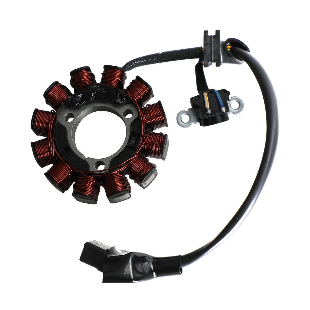 Stator Coil for Honda (31120-MKE-AF1, 31120-MKE-A81, 31120-K95-A61, 31120-K95-AA1)