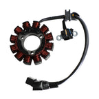Stator Coil for Honda (31120-MKE-AF1, 31120-MKE-A81, 31120-K95-A61, 31120-K95-AA1)
