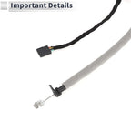 Door Liftgate Lock Actuator for BMW X1 (2014 - 2019)
