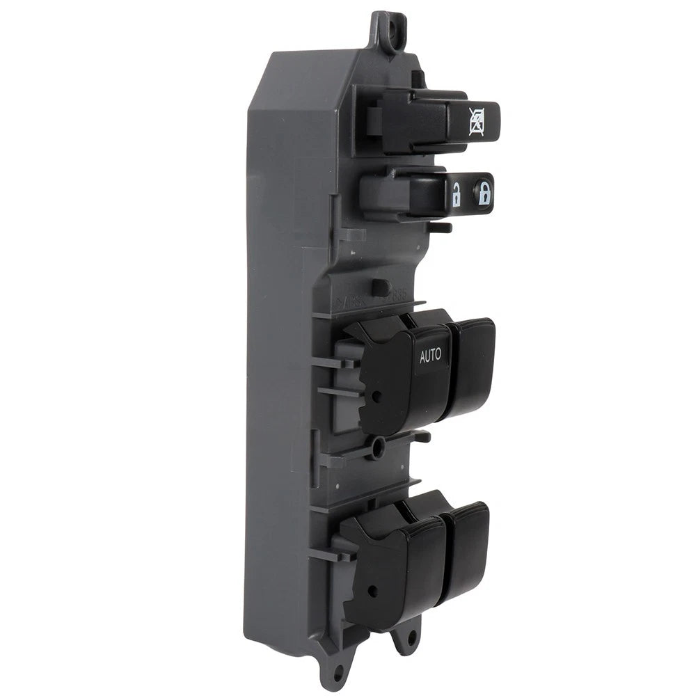 Power Window Switch for Toyota Camry (2007–2017) Front Driver Side Auto