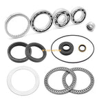 Front Differential Bearing Seal Kit for Kawasaki Prairie 360 4x4 (2003–2013)