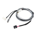 USB AUX Audio Cable for Toyota Camry, Corolla, RAV4