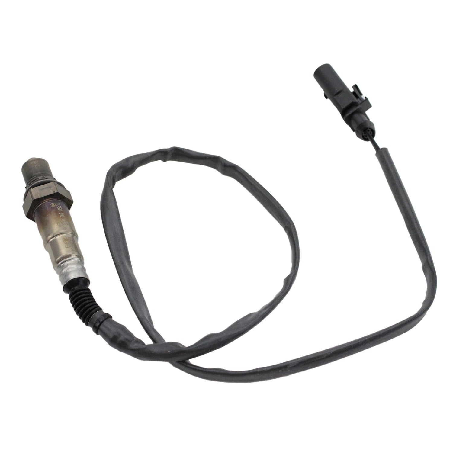 Oxygen Sensor for VW Audi Porsche (Bosch, Downstream, Rear, Right)