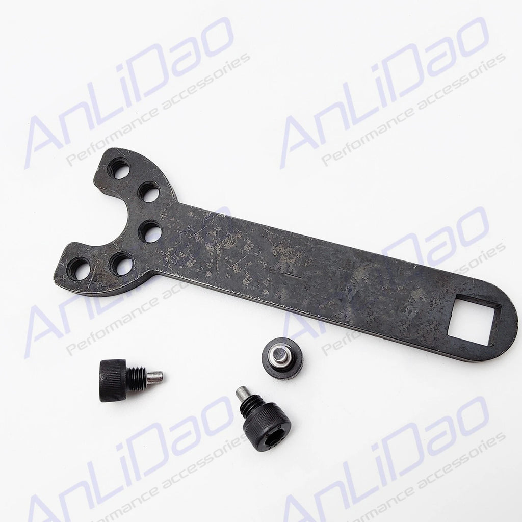 Tilt Cylinder Wrench for Yamaha (AMT0004, FSM054)