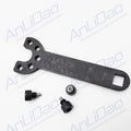 Tilt Cylinder Wrench for Yamaha (AMT0004, FSM054)
