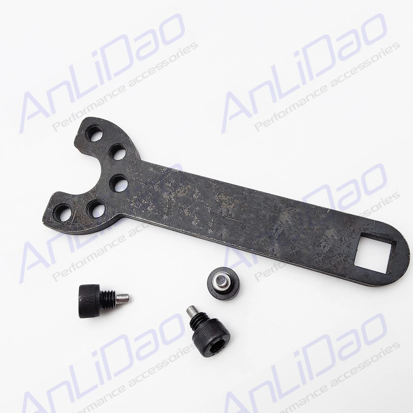 Tilt Cylinder Wrench for Yamaha (AMT0004, FSM054)
