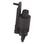 Windshield Washer Pump for Audi 100, 90, A4, A6, A8, S4, S6, S8, V8 (1983–2001)
