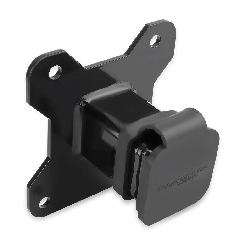 2" Rear Trailer Hitch for Polaris RZR XP 1000 / XP 4 1000 (2014–2022)
