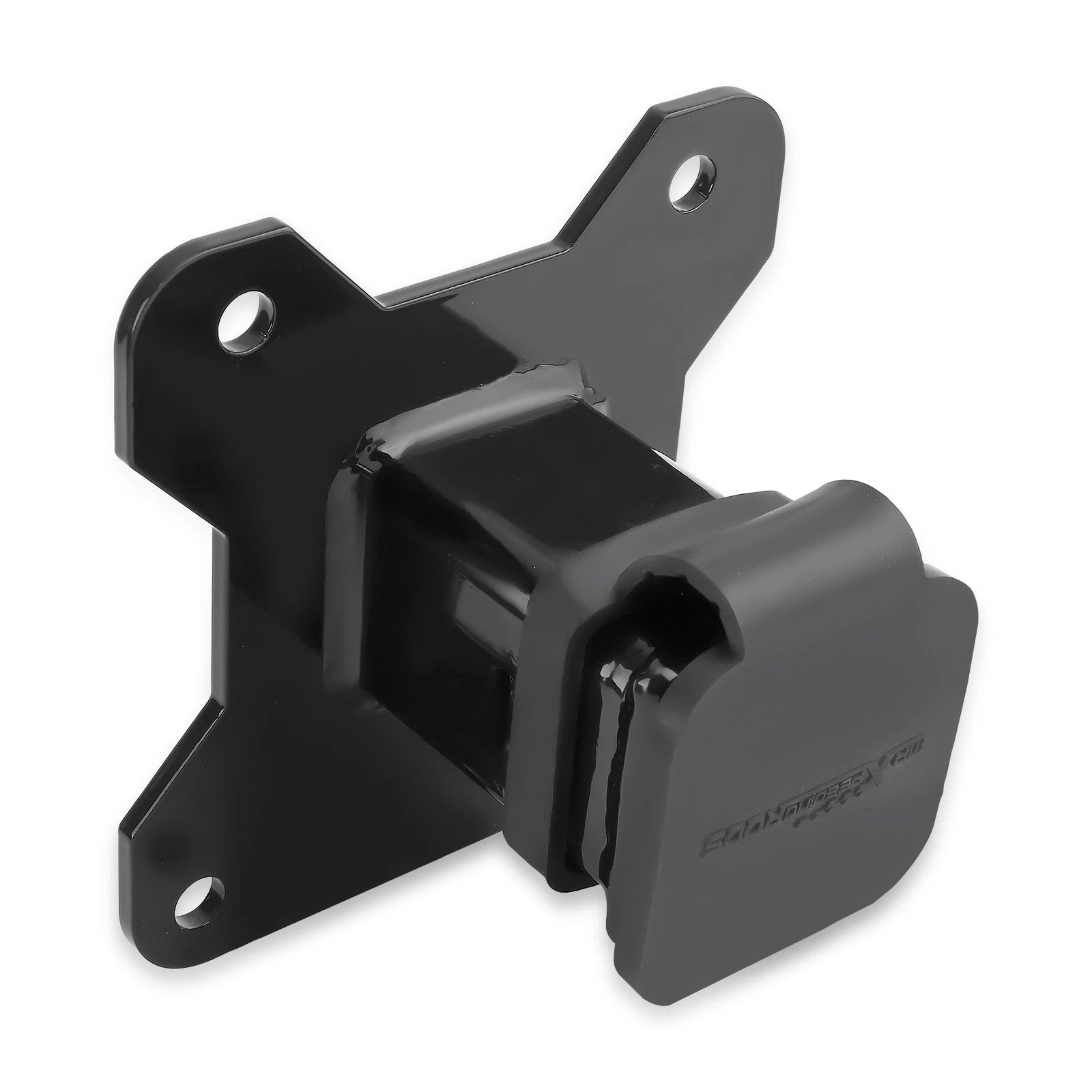 2" Rear Trailer Hitch for Polaris RZR XP 1000 / XP 4 1000 (2014–2022)