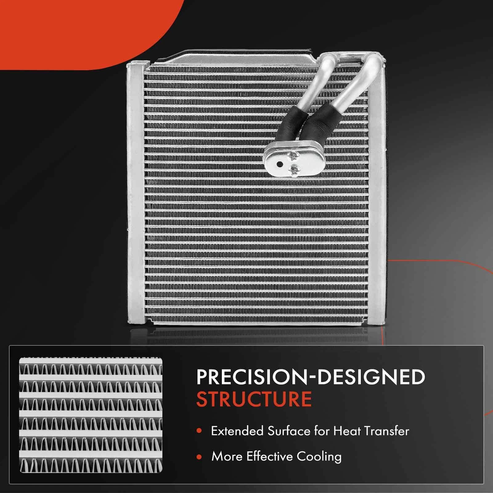 A/C Evaporator Core for Kia Sedona (2015-2021)