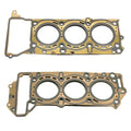 Set of 2 Engine Cylinder Head Gaskets for Dodge Mercedes W164 (2007–2015)