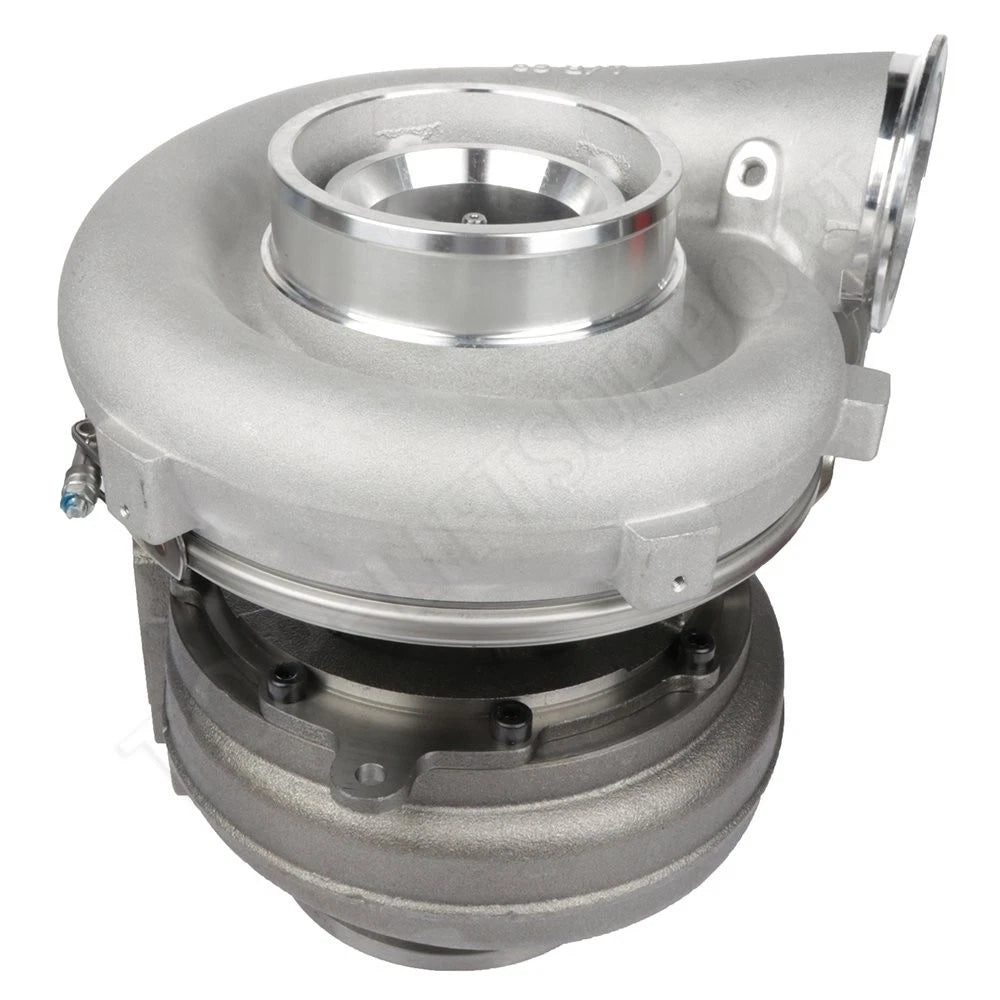 Turbocharger for Detroit Diesel Truck Series 60 14.0L