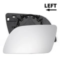 Left Side Mirror Glass Replacement for Volkswagen Polo (2001–2005)