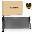 Coolant Radiator for Pontiac Grand Prix Base 3.8L (2006–2008) CU2710 2710
