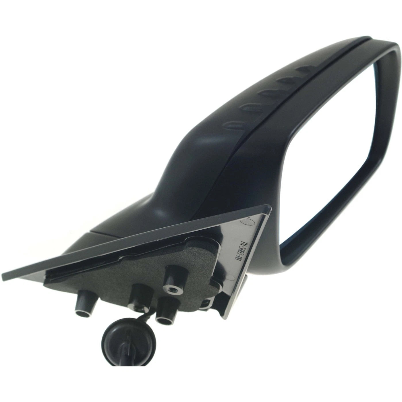 Power Mirror Set for BMW 330Ci, 328i (2001–2003) - Power Fold, Heated, Memory