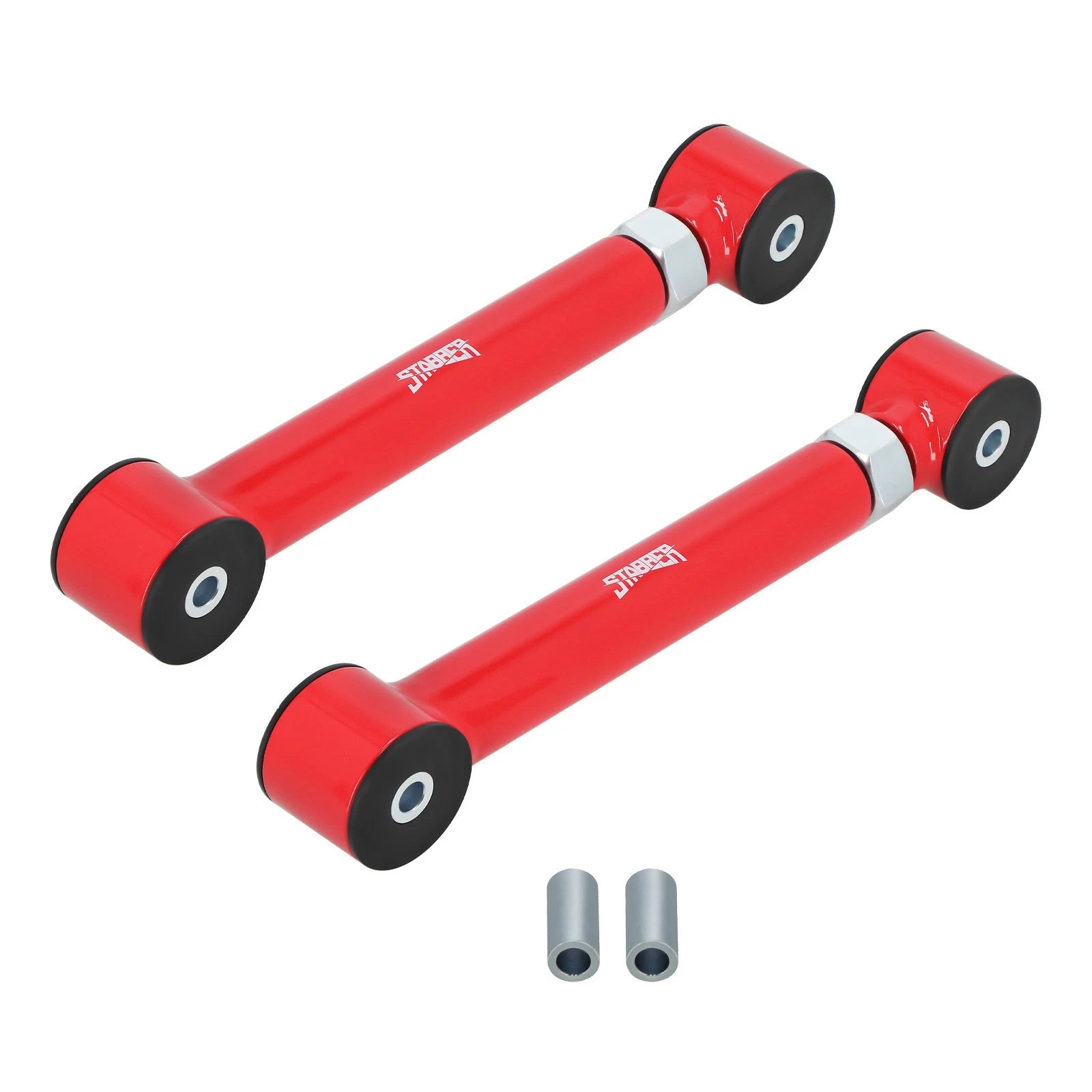Rear Upper Control Arms for Jeep Wrangler TJ (1997–2006) Grand Cherokee ZJ (1993–1998)