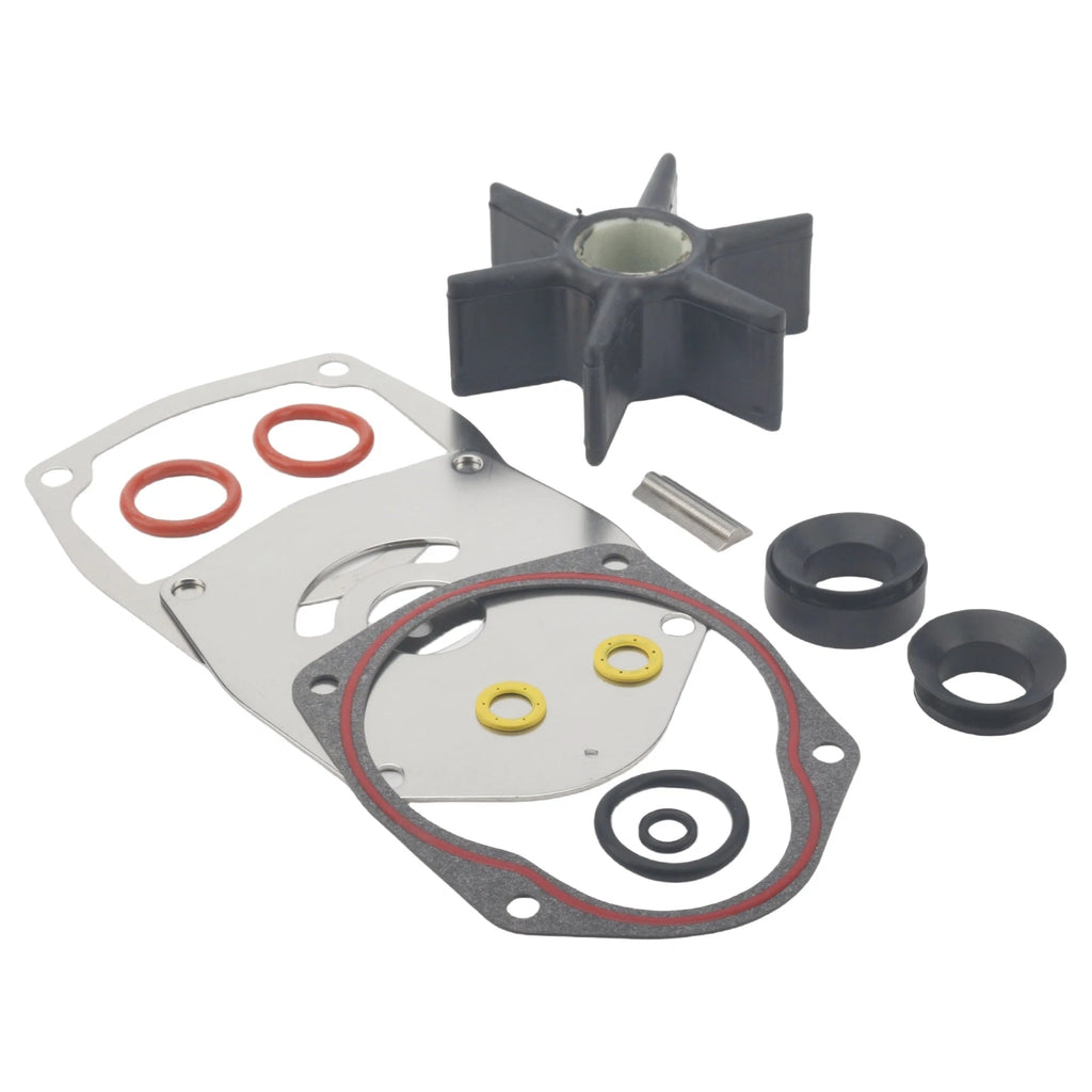 Outboard Water Pump Repair for Mercury 65-225 HP 183217