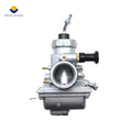 Carburetor with Air Filter for Yamaha DT100 (1974–1980), DT125 (1976–1981), DT175
