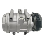 A C Compressor and Clutch Replacement for Toyota Corolla (2003–2008)