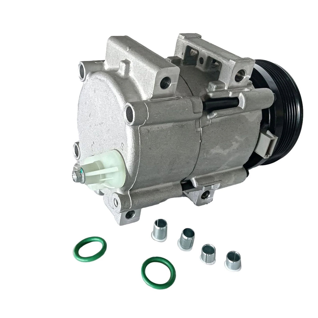 A/C Compressor for Ford Taurus Mercury Sable (2001-2007)