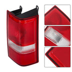Right Passenger Side Tail Light for Chevrolet Express/GMC Savana (2003–2023)
