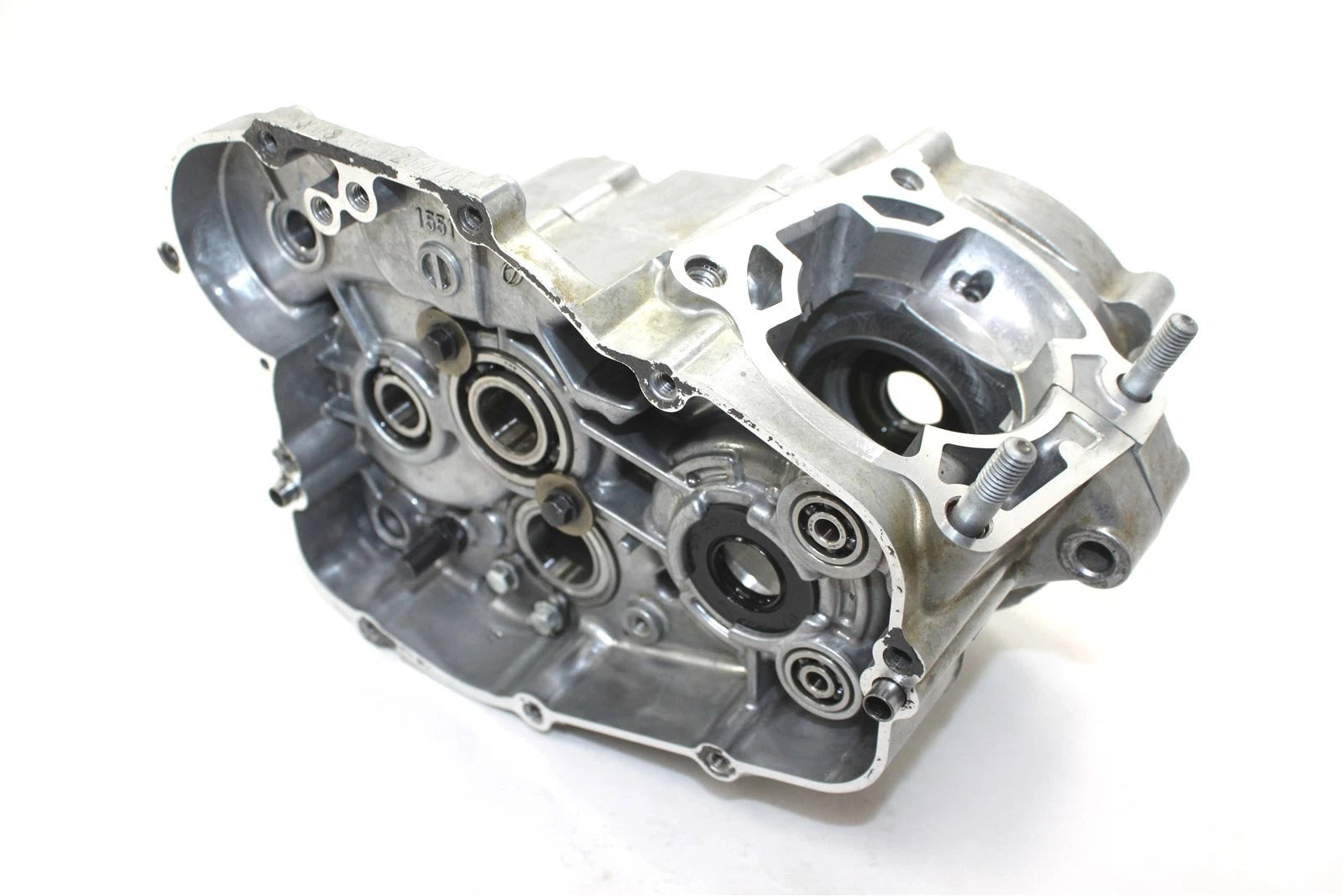 OEM Crank Cases for Kawasaki KX85 (2025) 14001-0737