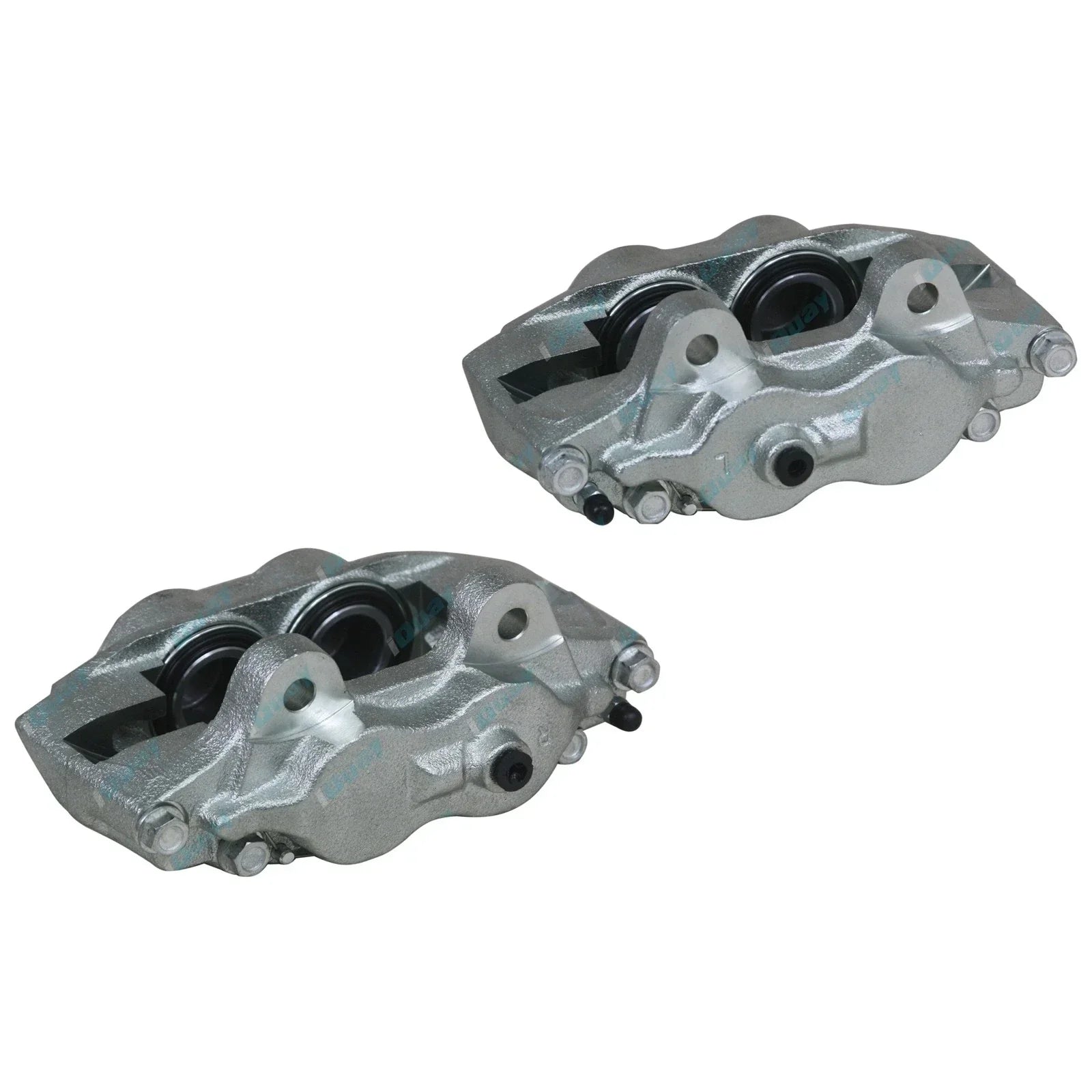 Disc Brake Caliper Set for Toyota Hilux 4Runner Surf 215 Series (2005-2015)