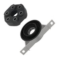 Drive Shaft Center Bearing Support + Coupling for BMW 3 Series E36 (1992–1999) 26111227410