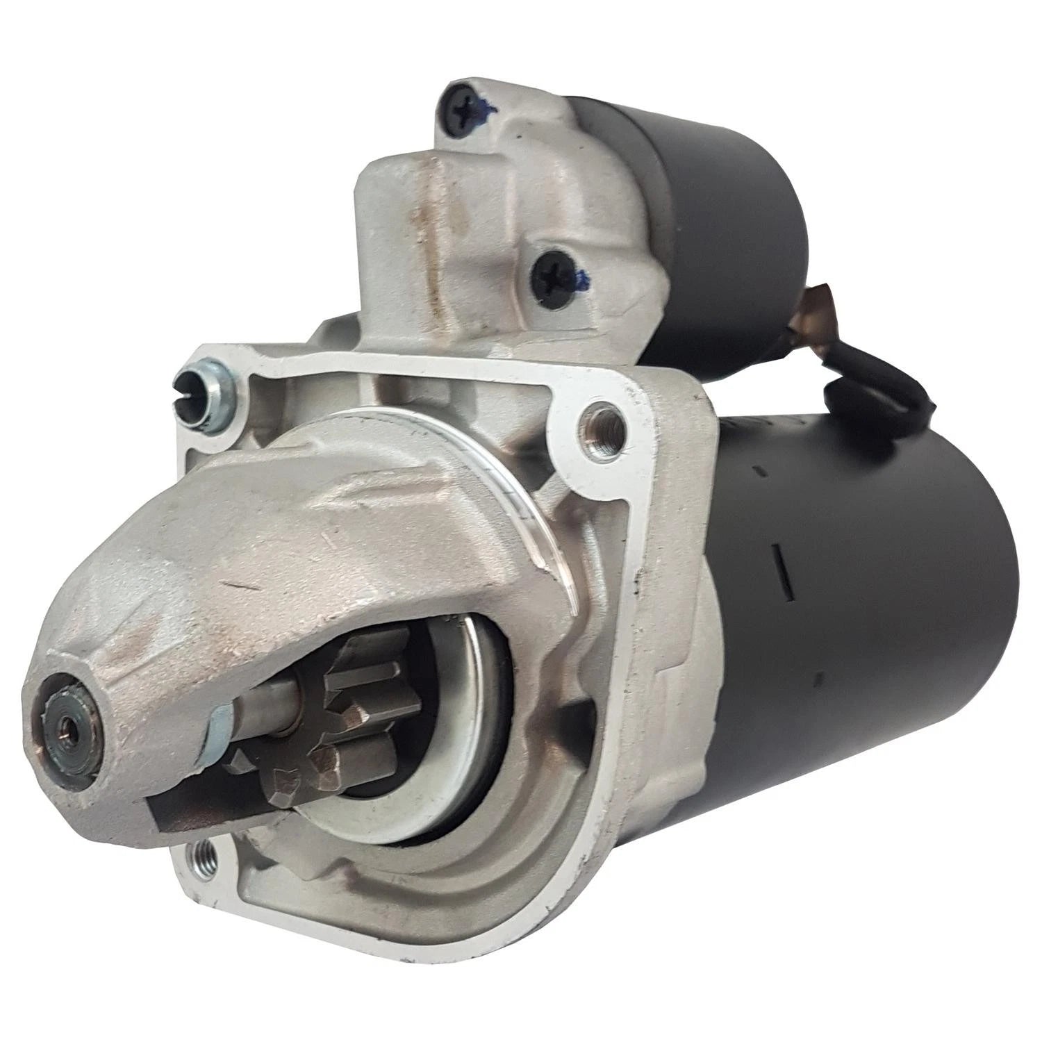 Starter for Citroen Jumper Relay 