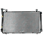 Radiator for Nissan Pulsar N13 1.6L 1.8L 16LF 18LE Aluminium Alloy Auto 1987~91