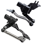 Front Rear Left Suspension Height Sensor for Audi A4 A5 (2008–2016) 8K0941309F 8K0941285P