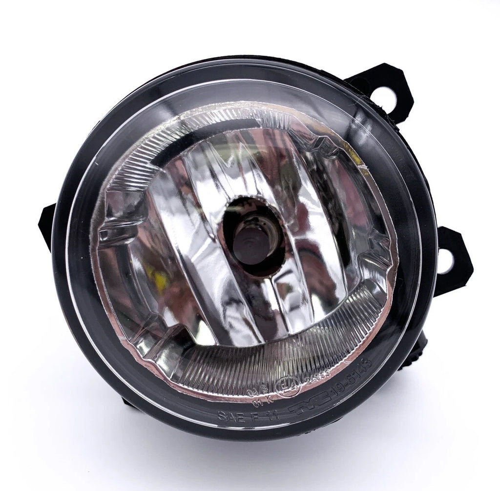 Left Side Fog Light Lamp Assembly for Jeep Renegade (2015–2022)