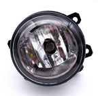 Left Side Fog Light Lamp Assembly for Jeep Renegade (2015–2022)