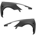 Fender for Tesla Model 3 (2017–2023) Front Driver & Passenger Side