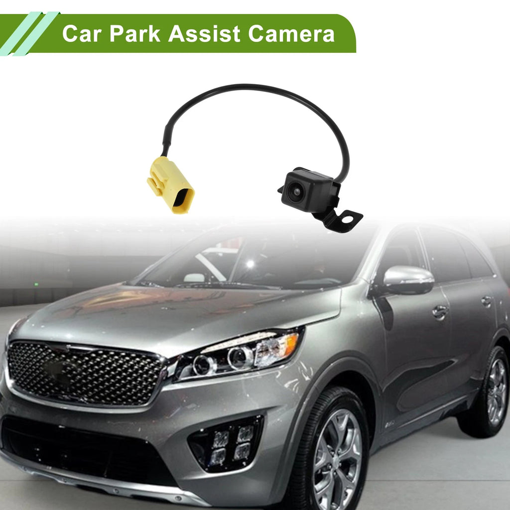 Rear View Backup Camera for Kia Sorento (2011–2015) No. 957602P200