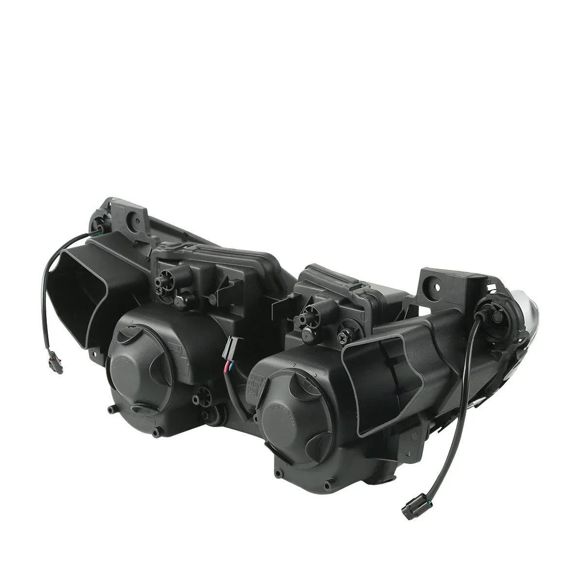 Front Headlight Assembly for Yamaha YZF R1 (2012-2014)