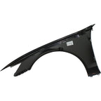 Fender for Audi A6 (2012–2018) Front Passenger Side Aluminium