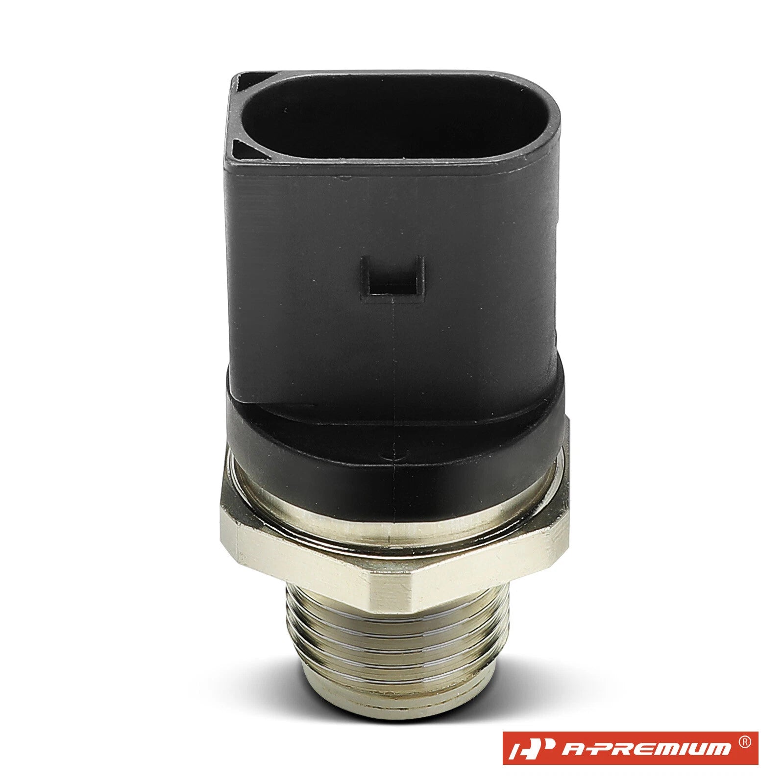 Fuel Pressure Sensor for Mercedes-Benz E320 ML350 GL350 R350 (2005–2009)