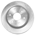 Brake Rotor and Pad Kit for Chevrolet Suburban 1500, Tahoe, GMC Yukon