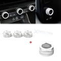 AC Control & Navigation Switch Cover for Honda Civic CR-V (2023–2024)