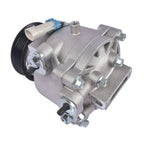 A/C Compressor with Clutch for Chevy Trax Sonic (2013-2021)