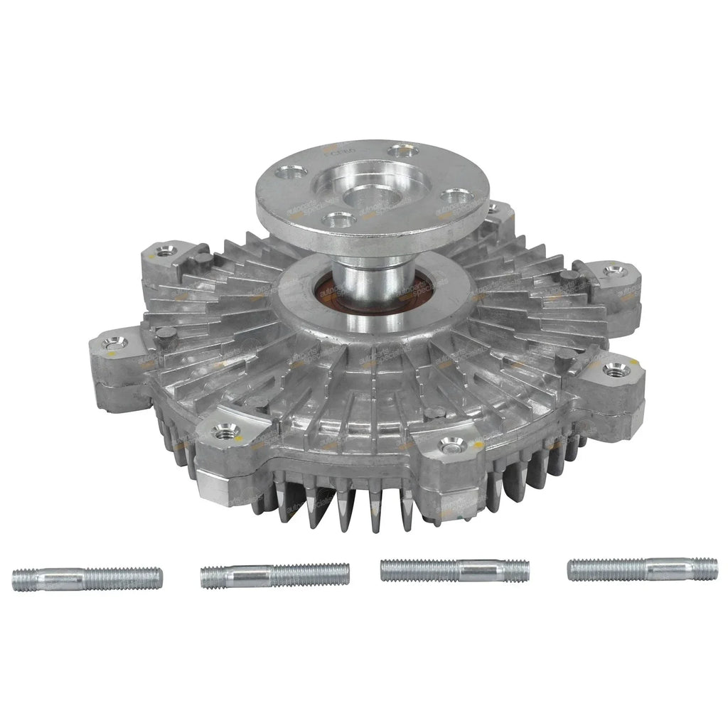 Fan Clutch Coupling for Suzuki Grand Vitara (1998-2008)