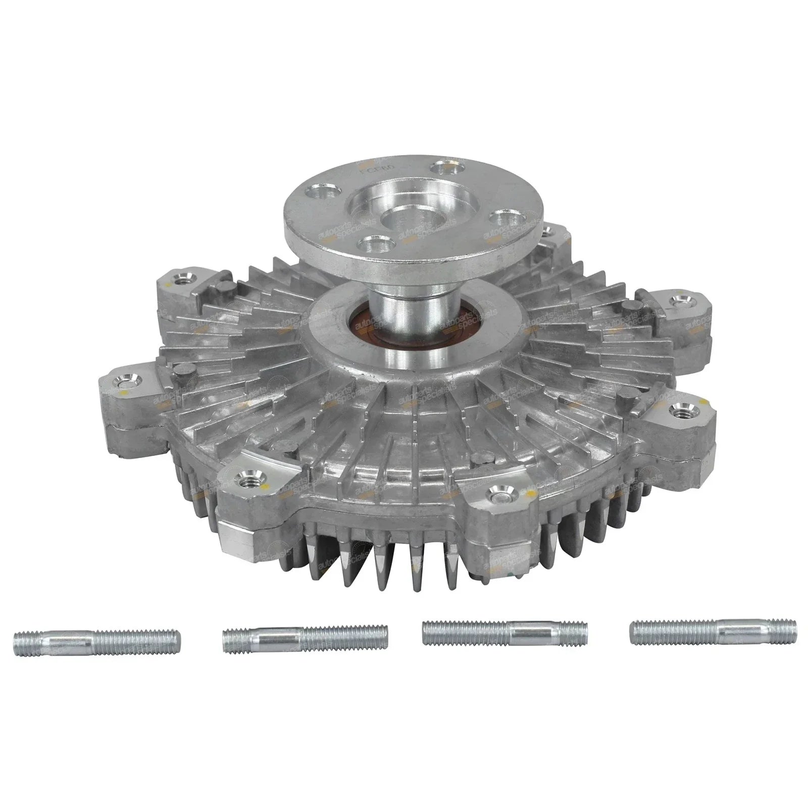 Fan Clutch Coupling for Suzuki Grand Vitara (1998-2008)