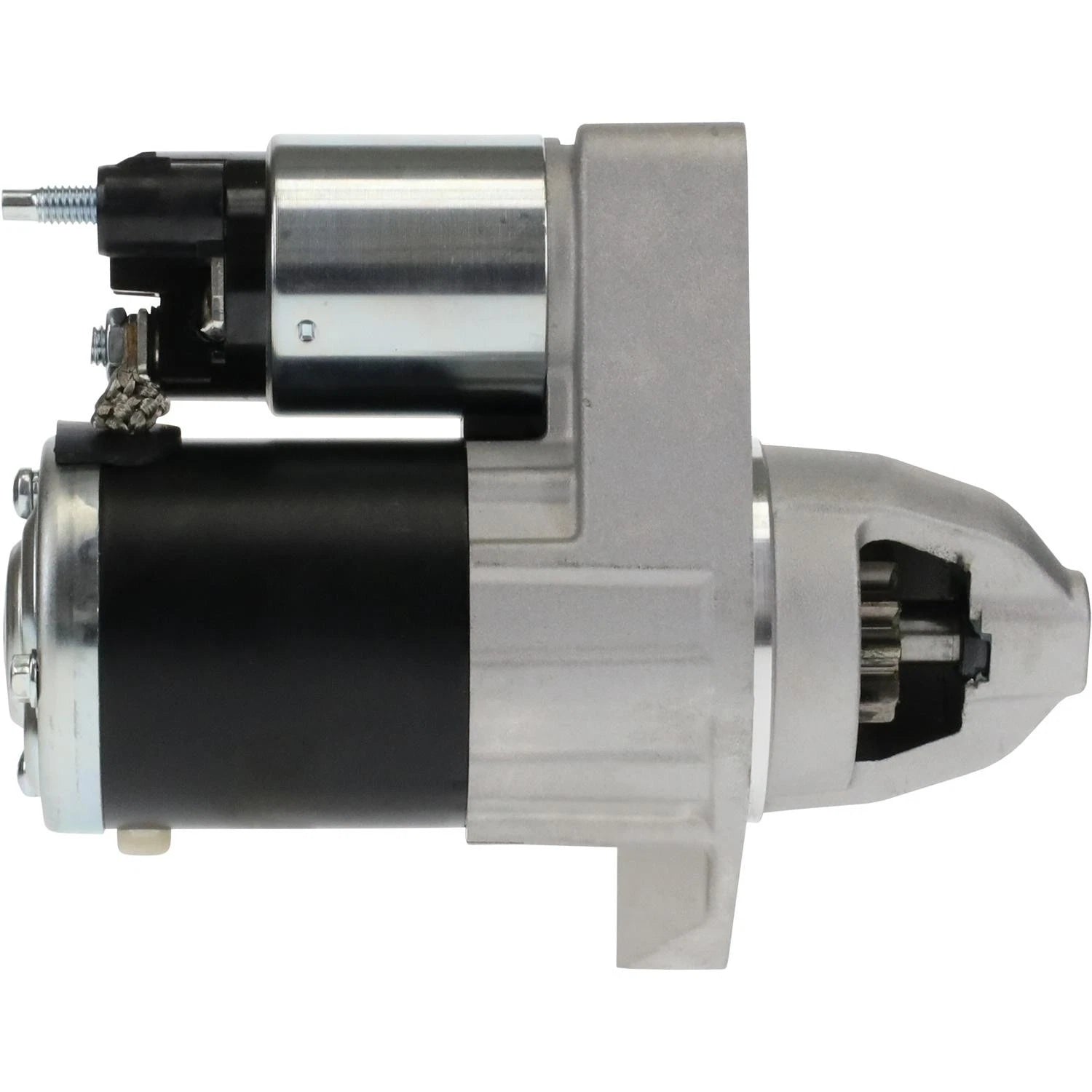 Starter for Chrysler 200 L4 2.4L (2015-2017)