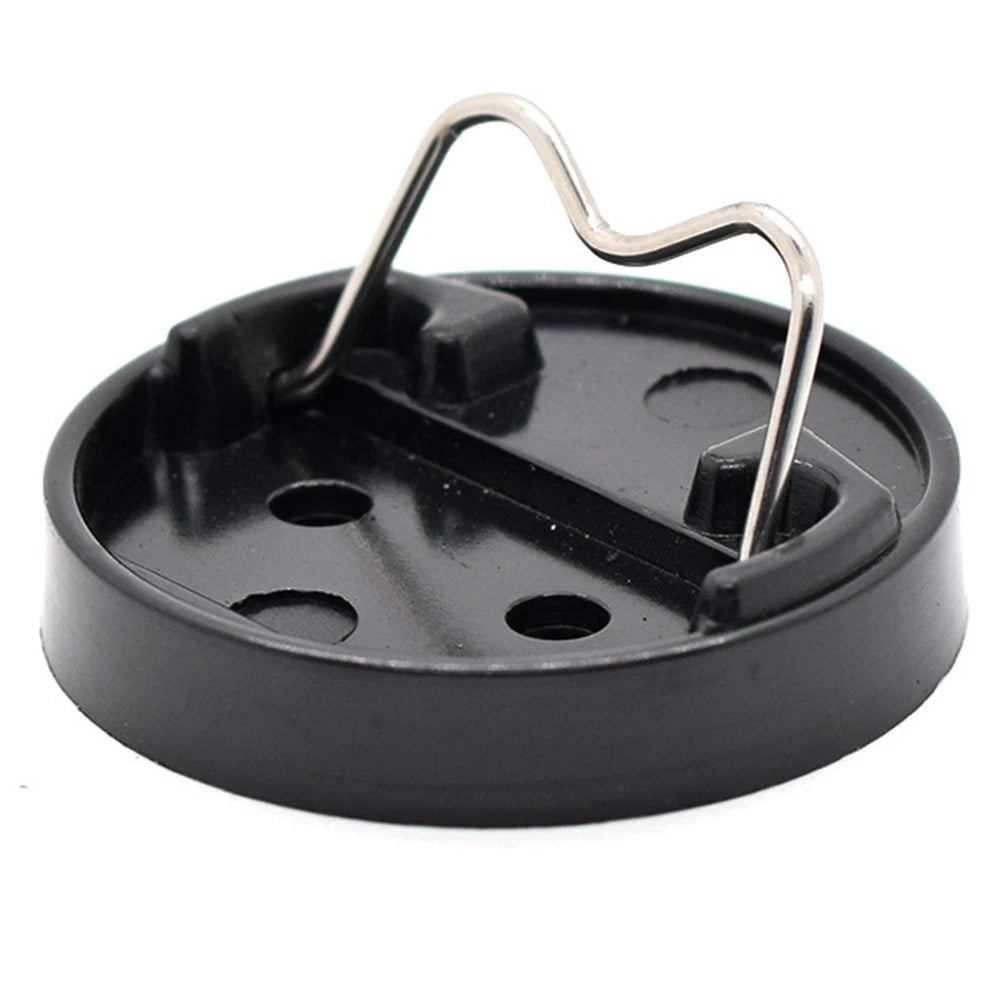 Soldering Iron Holder with Metal Support and Bakelite Base for Repair