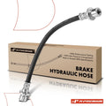 Rear Brake Hydraulic Hose for Honda Civic (1984–2000)