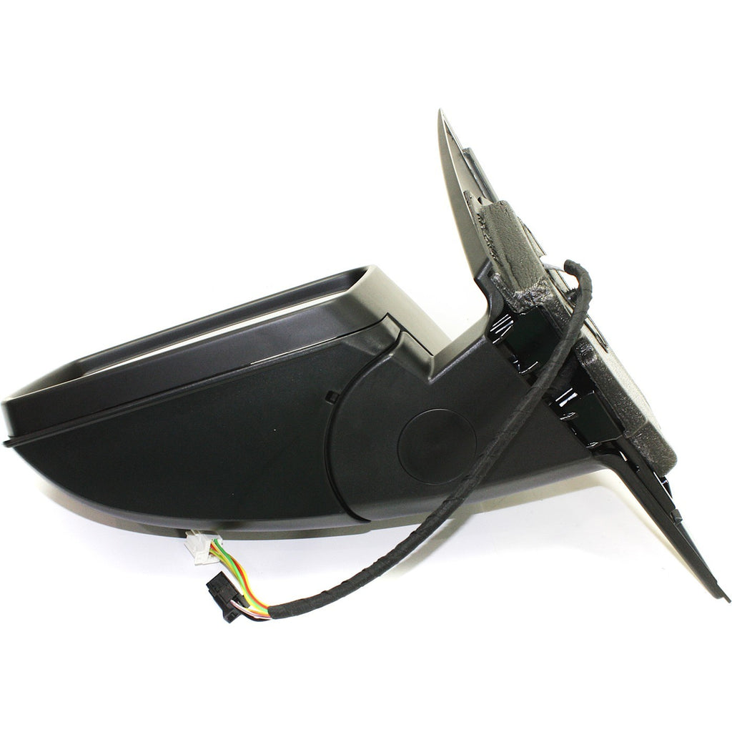 Power Folding Mirror for Mercedes Benz C250 (2012–2014)